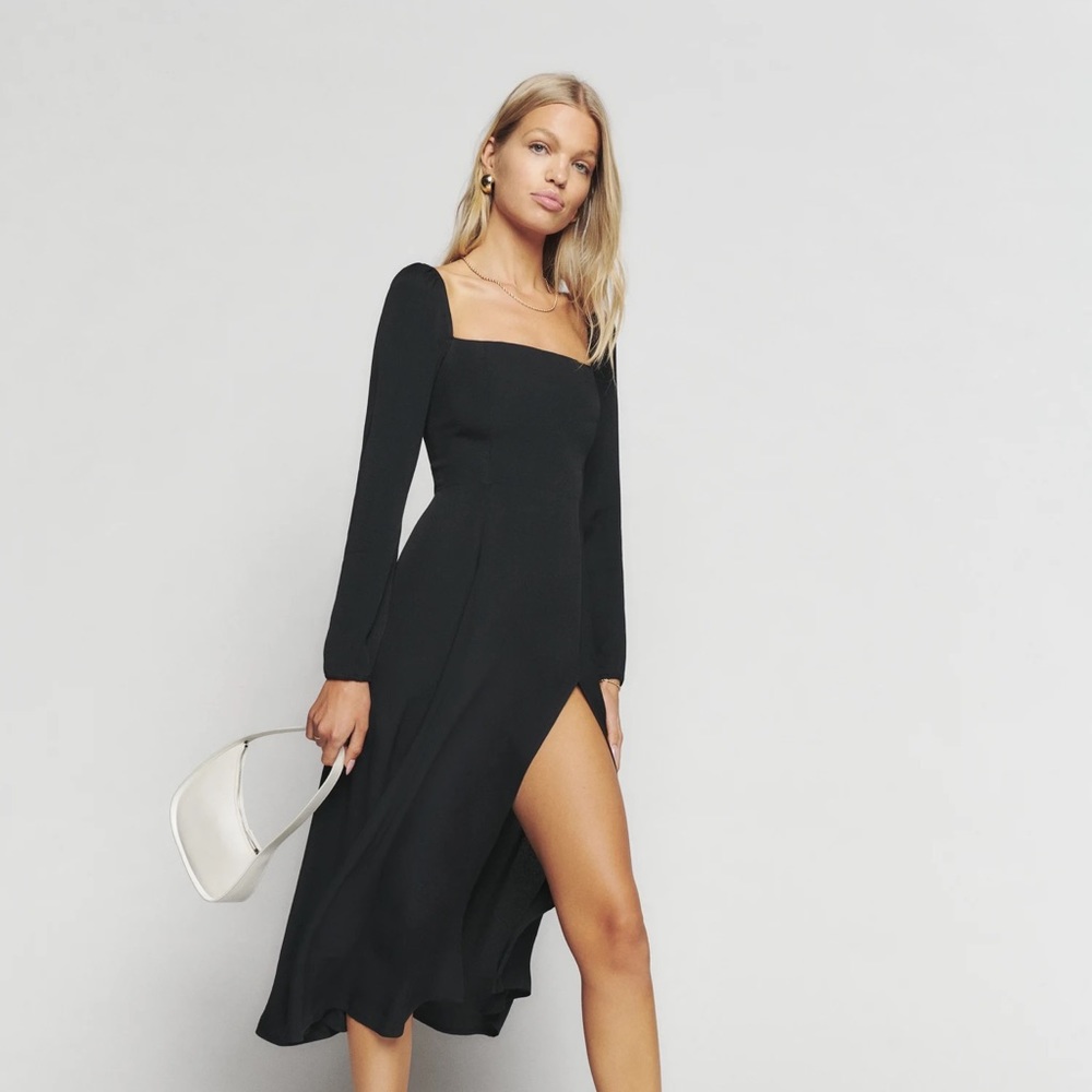 Sigmund Reformation Dress